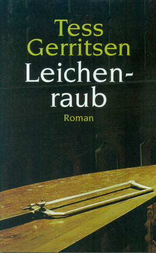 Buch tess - buch,