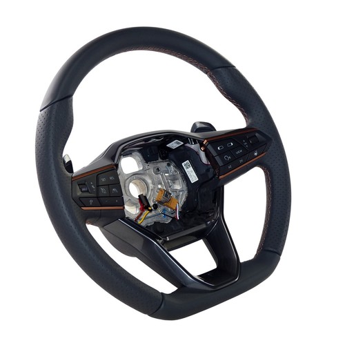 Original cupra sportlenkrad - original,