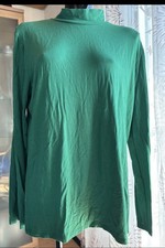 Grünes LA-Shirt von