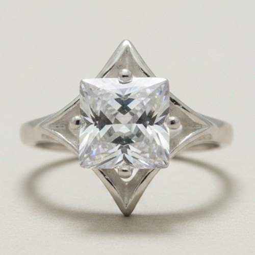 Stilvoller echter sterling - stilvoller,