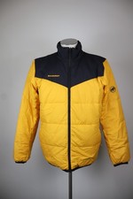 MAMMUT STEPPJACKE JACKE HERREN