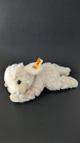 Steiff schaf lamm 991943 - lamm,