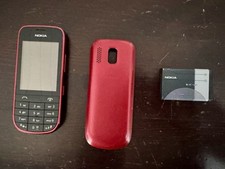 Handy NOKIA Tastatur alt mit