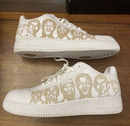 2007 nike air - nike, force