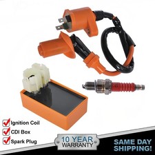 Racing AC CDI Ignition Coil