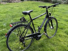 City-/Trekkingrad von CYCO –