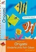 Origami kinderleichte - origami,