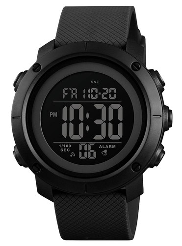 Militär uhr herren digitaluhr - uhr,