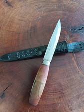 Erik Frost Mora Messer Nr.1