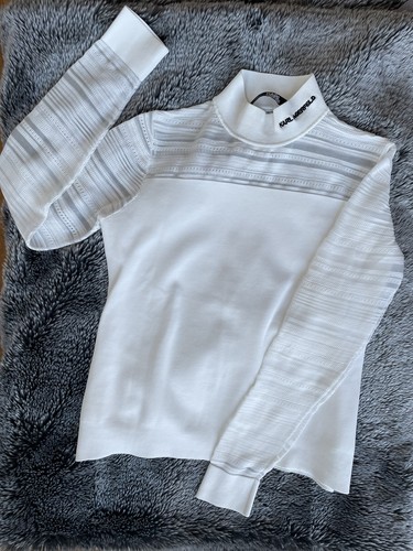 Karl lagerfeld damen pullover - karl,