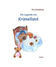 Die Legende von Krümelland