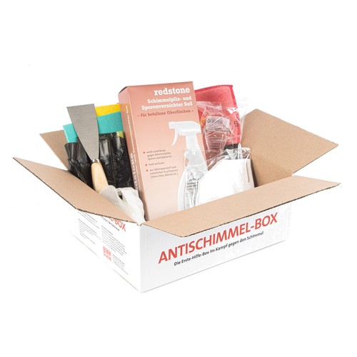 Redstone anti schimmel box - redstone, anti-schimmel-box