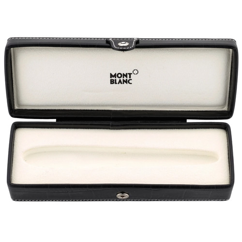 Montblanc meisterstück - montblanc,