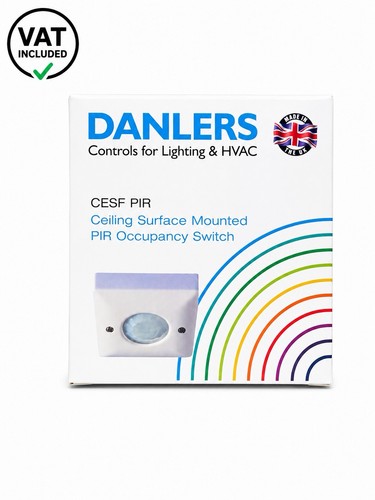Danlers pir cesf decken - danlers,