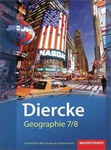 Diercke geographie ausgabe - diercke,