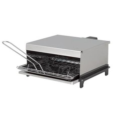 Party Grill Tischgrill DDR