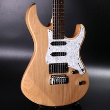 YAMAHA PACIFICA612VIIX YNS
