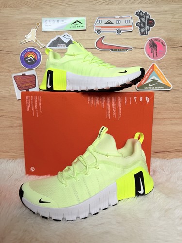 Nike free metcon crossfit - nike, 6