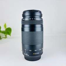 Canon 300mm 5 6 ii - f4-5.6,
