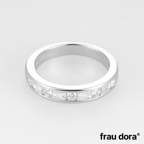 Tiffany bandring - &, –