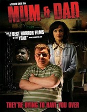 HOUSE MASSACRE (aka Mom & Dad