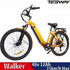 48V Motor Elektrofahrrad