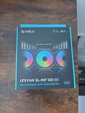 Lian Li Uni Fan SL-INF 120