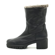 Panama Jack Damen Leder