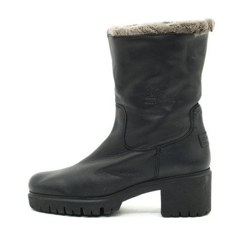Panama jack damen leder - jack,