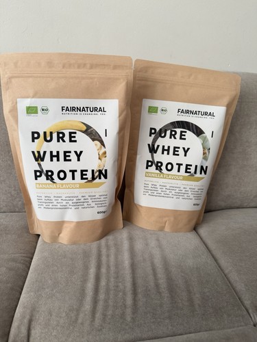 Fairnatural bio - fairnatural,