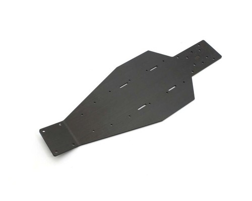 Kyosho chassis ultima - chassis, jj