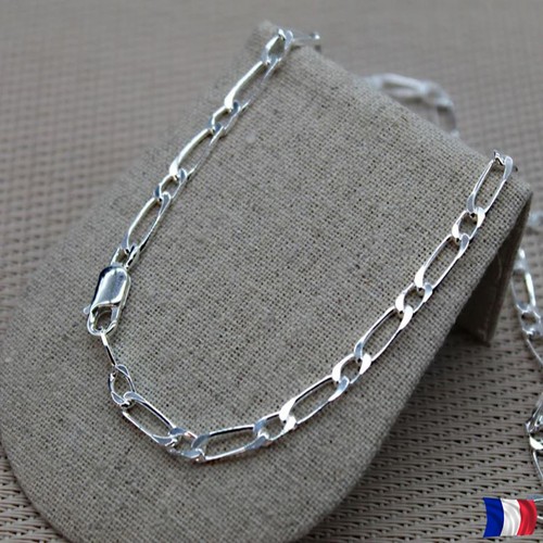 Kette silber 925 - silber,