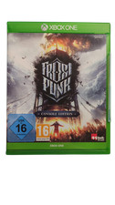 Frostpunk - Console Edition - XBOXONE - Sehr guter Zustand