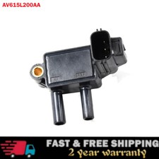 Drucksensor Abgasdrucksensor