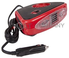 12V KERAMIK HEIZLÜFTER &