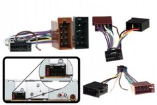   SO Autoradio Adapter Kenwood KDC-316UR KDC-3054UG KDC-3054UR KDC-U30R KDC-U40R