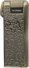 IM Corona Feuerzeug Pipemaster
