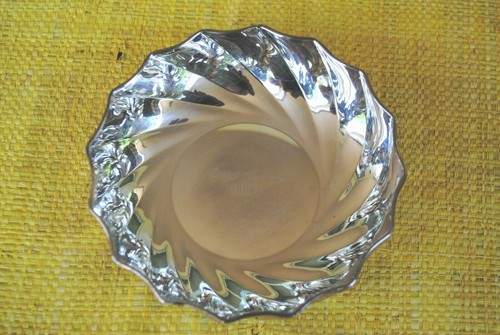 Kleine silberschale aus - kleine,
