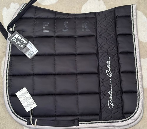 Eskadron schabracke platinum - schabracke,