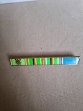 DDR Ordenspange MdI Stasi Polizei