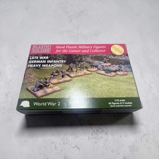 Plastic Soldier Late War