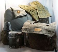 Konvolut Militaria NVA DDR
