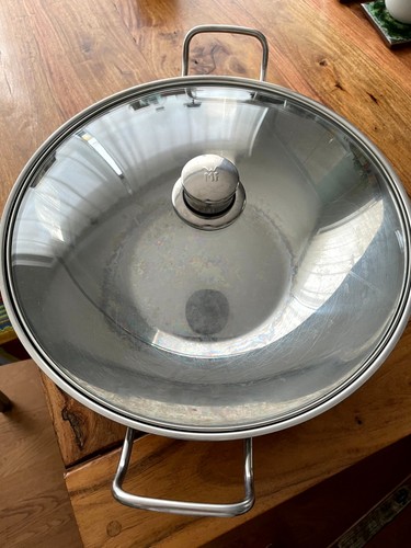 Wmf wok wokpfanne - wmf,