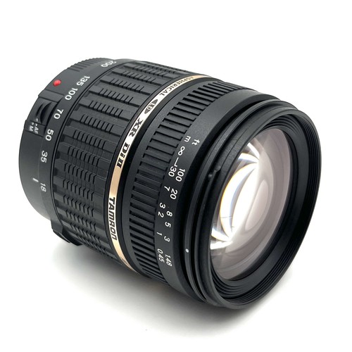 Tamron 200mm ii ld - xr,