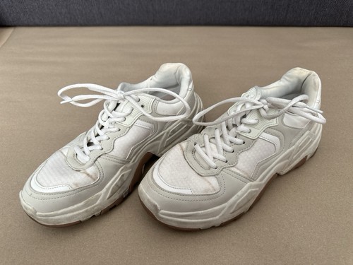 Bershka chunky sneaker damen - bershka,