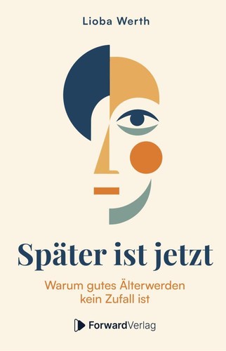 Später ist jetzt lioba - jetzt, |