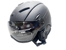 Skihelm Etape Comp VIP 58-61