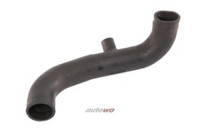034145746AB Audi S2 Coupe Typ 89 2.2l 5-Zylinder 20V Turbo 3B Druckschlauch