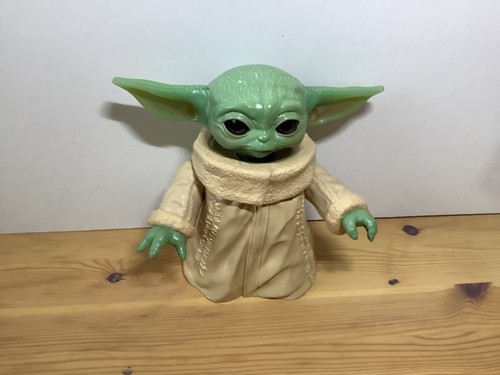 Star wars baby yoda grogu - baby,