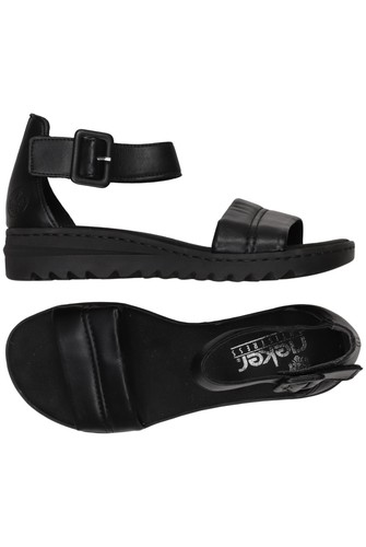 Rieker sandalen damen - rieker,